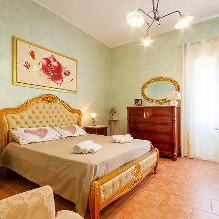 Holiday home Air-conditioned In With Parking And Bicycles *