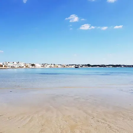 Holiday home Air-conditioned In With Parking And Bicycles Porto Cesareo